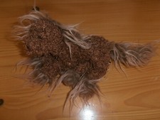 Stofftier Pferd Barbara