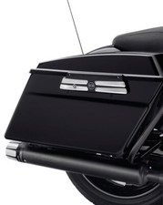 Harley-Davidson Burst