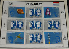 V-2 Vergeltungswaffe Aggregat 4 A4 Wernher von Braun Raketen Forschung Paraguay