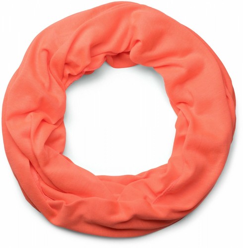 Unifarbener jersey loop - unifarbener,
