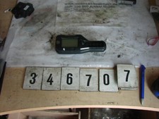 YAMAHA WR 125 tacho armaturen cockpit 22b-h3500-30  2013