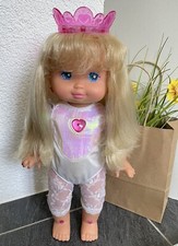 Mattel Lil Miss Starlight Sparkle PJ 90s doll Version - leuchtet !!! Vintage
