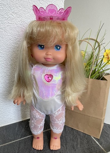 Mattel lil miss - lil,