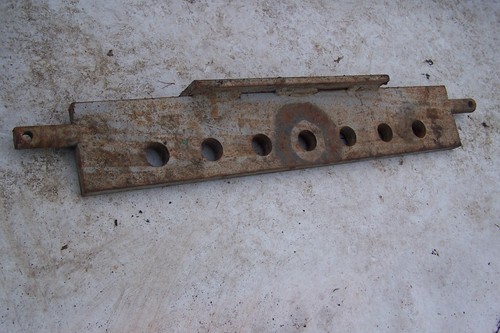 Fortschritt zt300 ackerschiene - fortschritt,