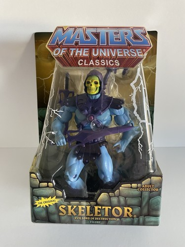 Masters the universe - masters, of