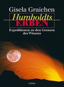 Humboldts erben von graichen - erben,