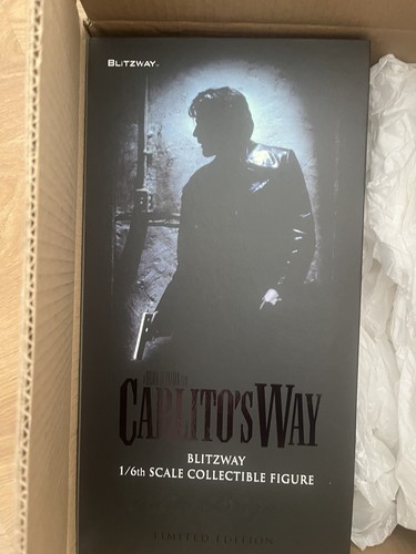 Carlitos way blitzway 6 - carlitos,