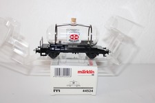 Märklin 44524 glaskesselwagen - märklin,