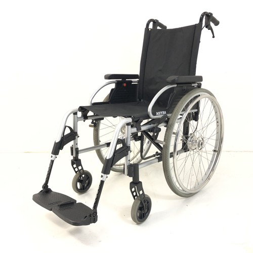 Rollstuhl meyra 736 - rollstuhl, 1.736