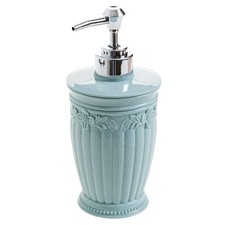 Soap bottle empty - bottle, 400ml