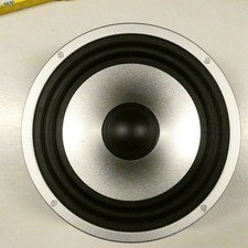 Quadral 921233 Ø 145/170mm 5,75" Zoll Tieftöner 8Ohm TOP Qualität Z-3383