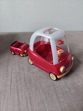 Little Tikes Auto & Anhänger