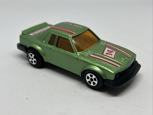 Mercedes 450 slc - 1:65, m14