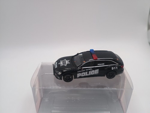 Herpa audi a6 avant - 1:87,