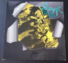 Slime ‎- Compilation '81 -