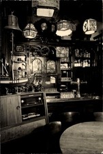 Ak Hansestadt Rostock, Historische Gaststätte Zur Kogge - 4475996