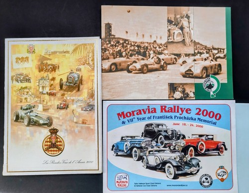 Vintage oldtimer rallye - vintage,