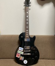 2000 Gibson Les Paul Studio