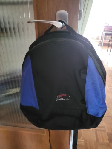 Vaude rucksack sigma ideal - -,