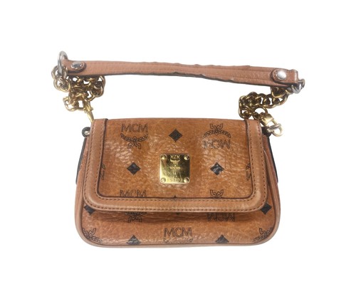 Mcm schultertasche - mcm,