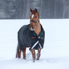 Horseware Rambo Wug Turnout