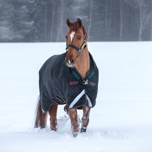 Horseware rambo wug - horseware,