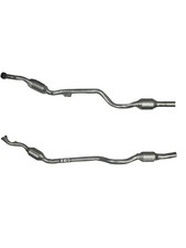 NEU Katalysator KAT Für