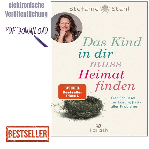 Stefanie stahl das kind - stefanie, dir