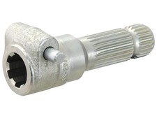 SPAREX® Zapfwellenadapter