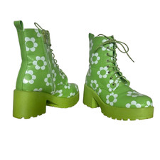 Koi Footwear Plateau Damen