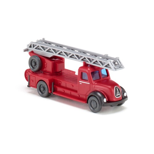 Wiking 096239 magirus - magirus, |