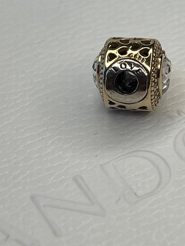 Pandora essence charm - essence,