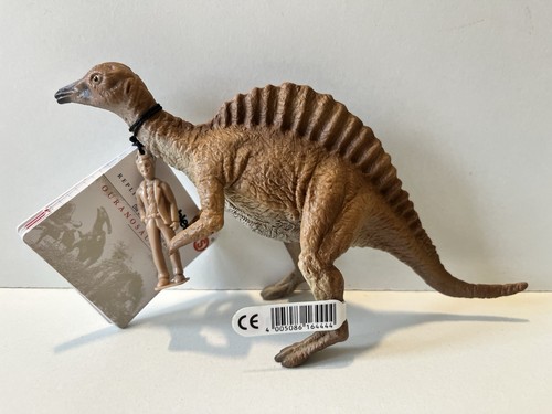 Schleich 16444 ouranosaurus - schleich,