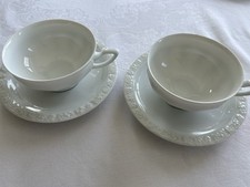 Rosenthal Maria Weiß Teetasse