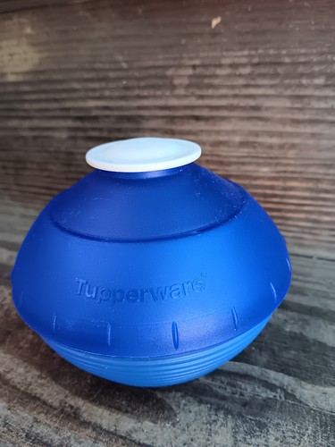 Tupperware garnierset - tupperware,