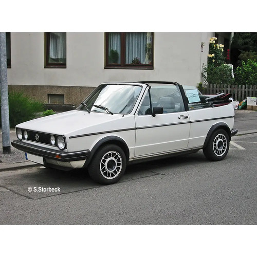 Geschenkset years vw - geschenkset, 50