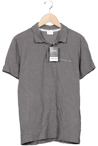 Porsche design poloshirt - porsche,