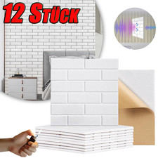 12 Stück Akustik Platten