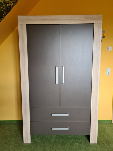 Babyzimmer kinderzimmer set - /,