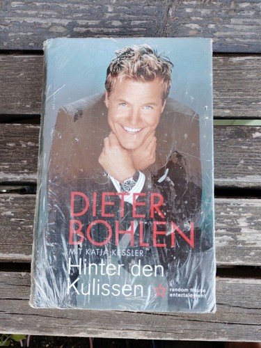 Hinter den kulissen - den,
