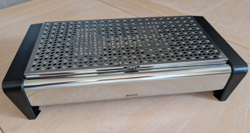 Brabantia speisenwärmer - brabantia,