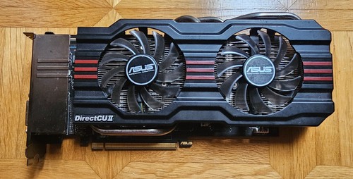 Asus nvidia geforce - geforce, gtx