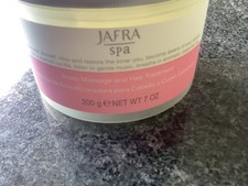 Jafra SPA Scalp Massage and