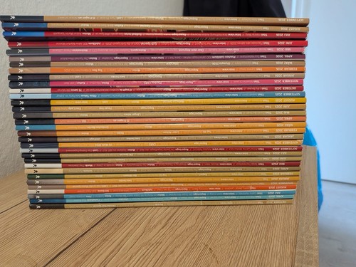 Playboy sammlung hefte - playboy,
