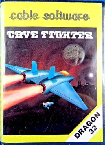 Dragon cave fighter - dragon,