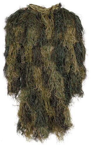 Tarnparka tarnjacke ghillie - tarnparka,