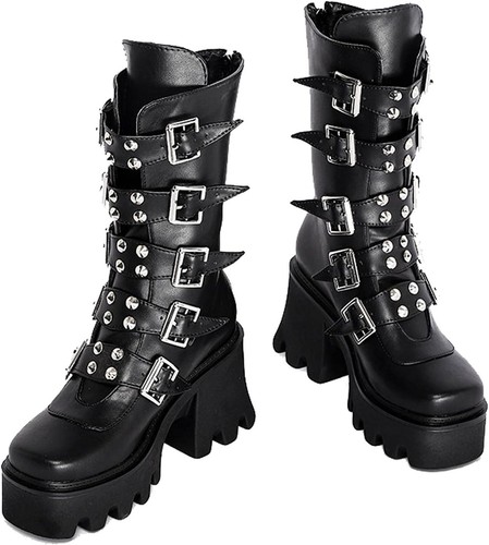 Damen boots - damen-boots, im