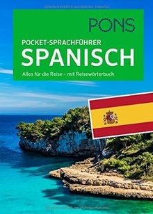 Pons pocket sprachführer - pons, pocket-sprachführer