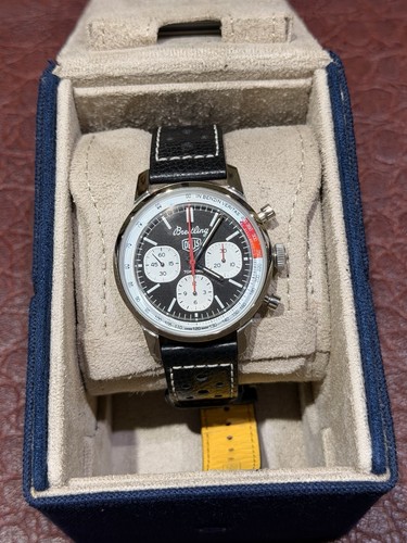 Breitling top time - breitling,
