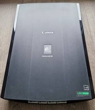 Scanner, Canon CanoScan LiDE